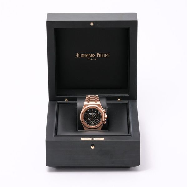 Audemars Piguet Royal Oak 26320OR.OO.1220OR.01